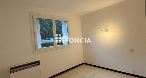 Location Appartement 3 pièces 65.21 m² - Brignoles 83170