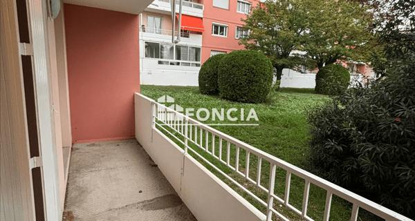 Location Appartement 3 pièces 65.21 m² - Brignoles 83170