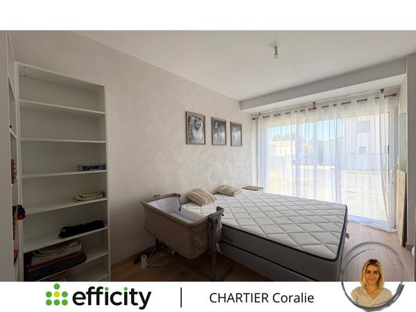 Maison 5 pièces - 86 m² Exclusivité efficity