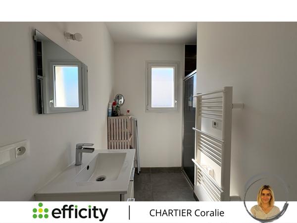 Maison 5 pièces - 86 m² Exclusivité efficity