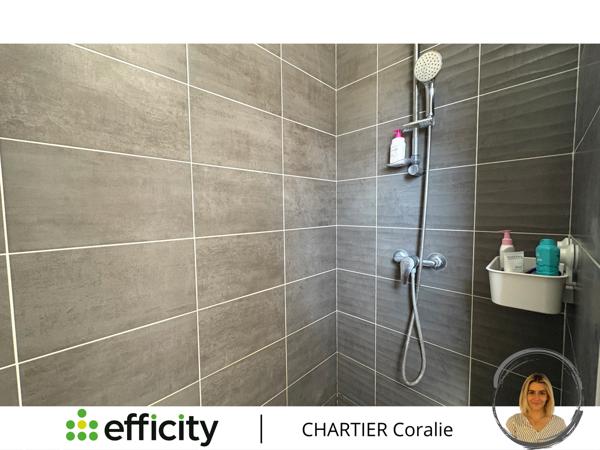 Maison 5 pièces - 86 m² Exclusivité efficity