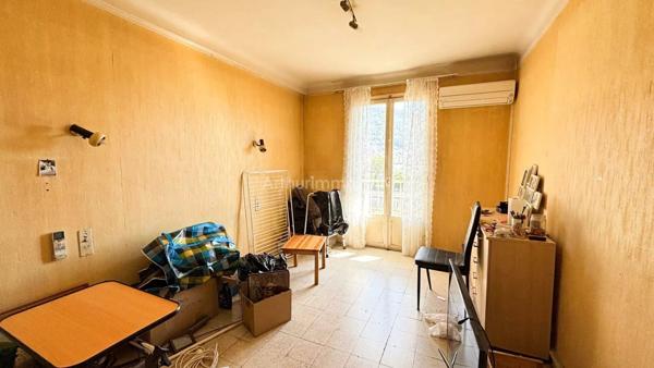 Vente Appartement 3 pièces 57 m2 à Nice