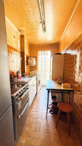 Vente Appartement 3 pièces 57 m2 à Nice