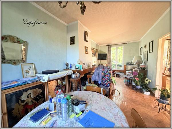 Maison à vendre 5 pièces sur 390 m².