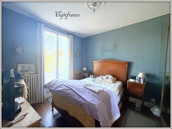 Maison à vendre 5 pièces sur 390 m².