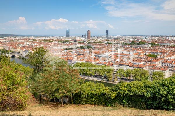 Appartement · Vente Lyon (69005) 23m²