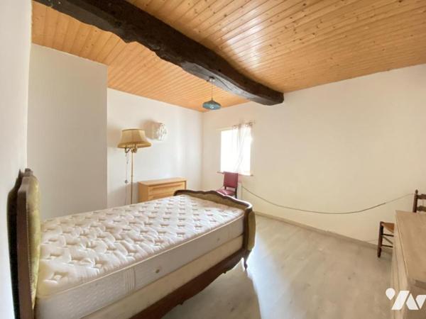 Ensemble de 5 logements en campagne