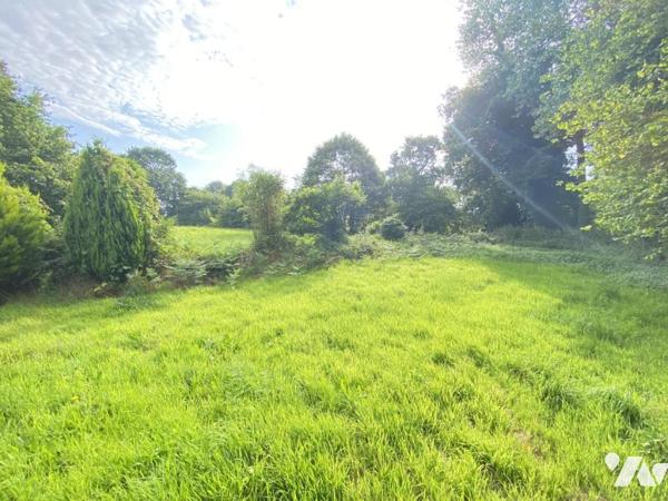 Ensemble de 5 logements en campagne