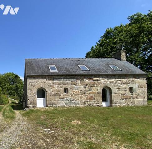 Ensemble de 5 logements en campagne