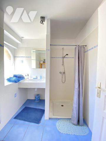 Ensemble de 5 logements en campagne