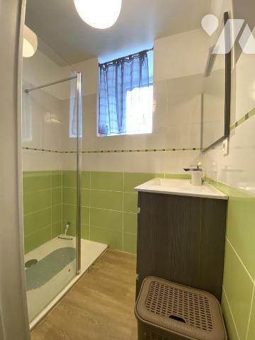 Ensemble de 5 logements en campagne