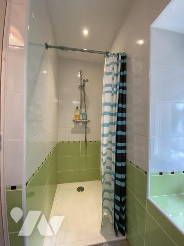 Ensemble de 5 logements en campagne