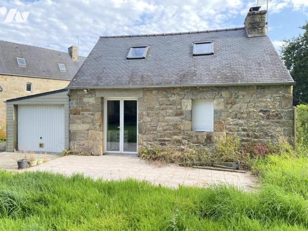 Ensemble de 5 logements en campagne