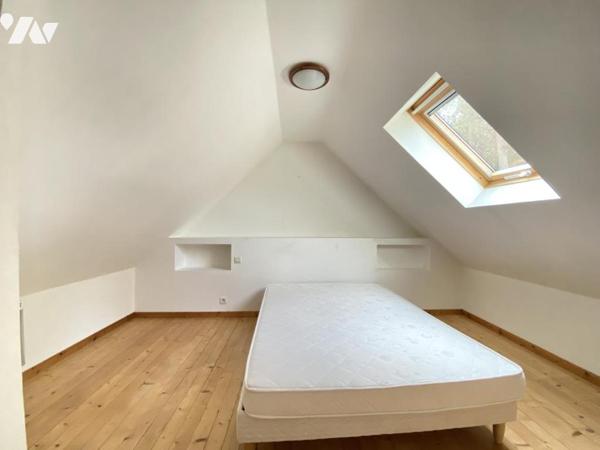 Ensemble de 5 logements en campagne