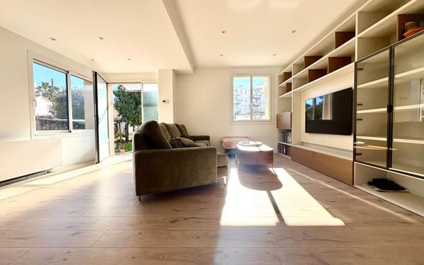 Maison à vendre    4 pièces •  Le Cannet