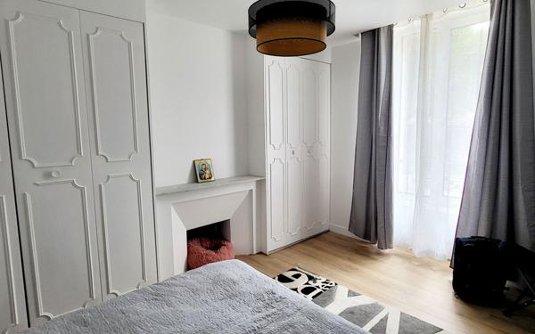 Maison à vendre    3 pièces • 120 m2 Rogny-les-Sept-Écluses