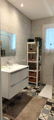 Maison traditionnelle de 104 m²