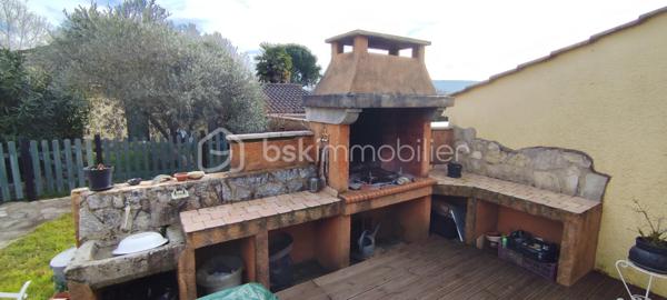 Maison traditionnelle de 104 m²