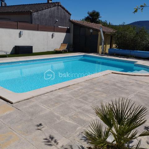 Maison traditionnelle de 104 m²