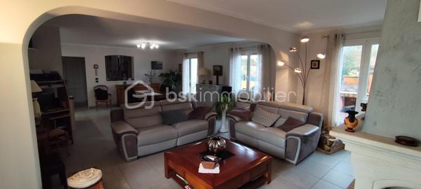 Maison traditionnelle de 104 m²