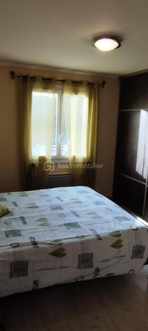 Maison traditionnelle de 104 m²