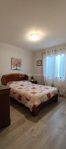 Maison traditionnelle de 104 m²