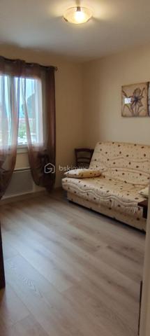 Maison traditionnelle de 104 m²