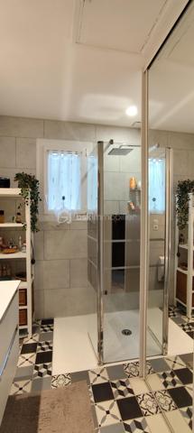 Maison traditionnelle de 104 m²