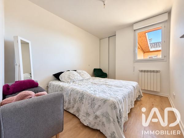 Appartement à vendre 3 pièces 62 m² Aucamville