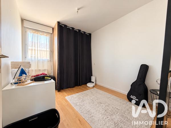 Appartement à vendre 3 pièces 62 m² Aucamville