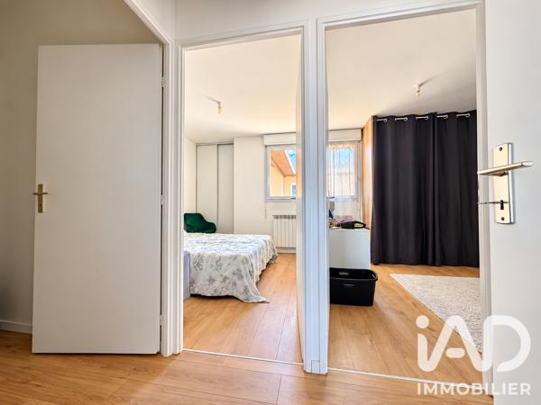 Appartement à vendre 3 pièces 62 m² Aucamville