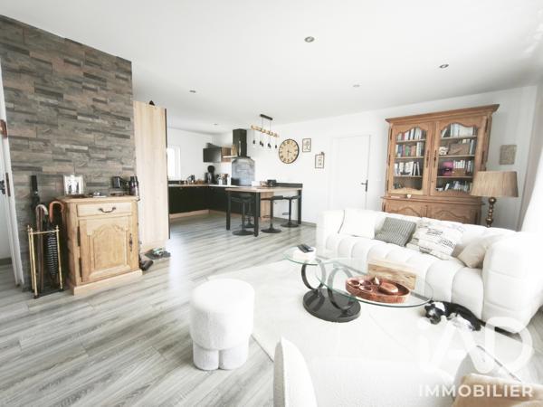 Maison à vendre 4 pièces 91 m² Perpignan
