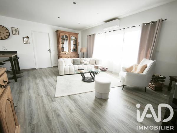 Maison à vendre 4 pièces 91 m² Perpignan