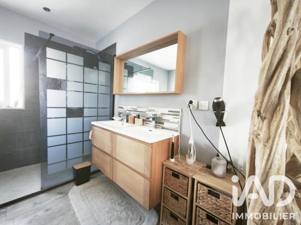 Maison à vendre 4 pièces 91 m² Perpignan