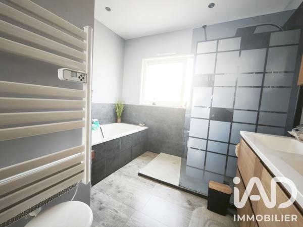 Maison à vendre 4 pièces 91 m² Perpignan