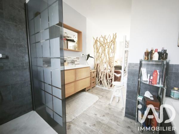 Maison à vendre 4 pièces 91 m² Perpignan