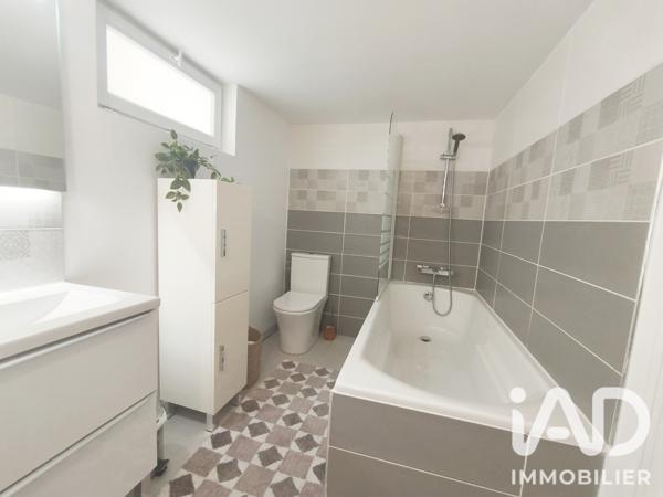 Maison à vendre 4 pièces 91 m² Perpignan