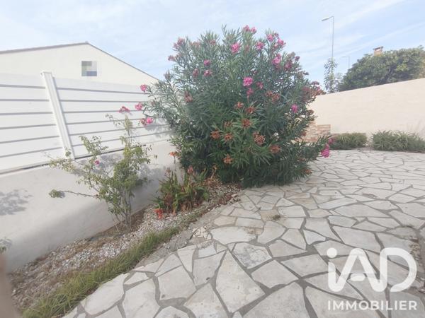 Maison à vendre 4 pièces 91 m² Perpignan
