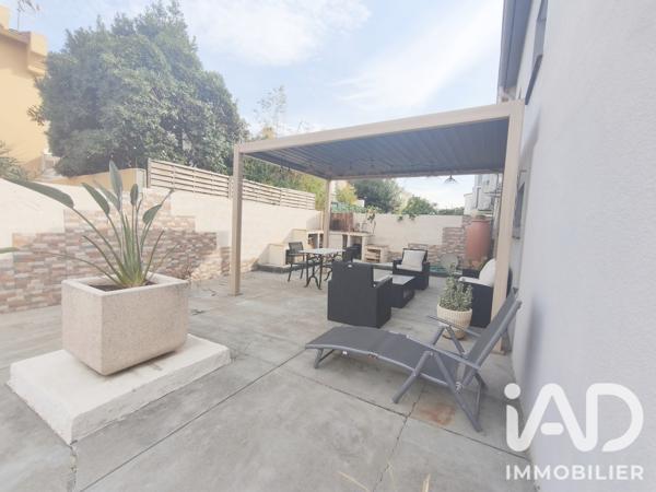 Maison à vendre 4 pièces 91 m² Perpignan