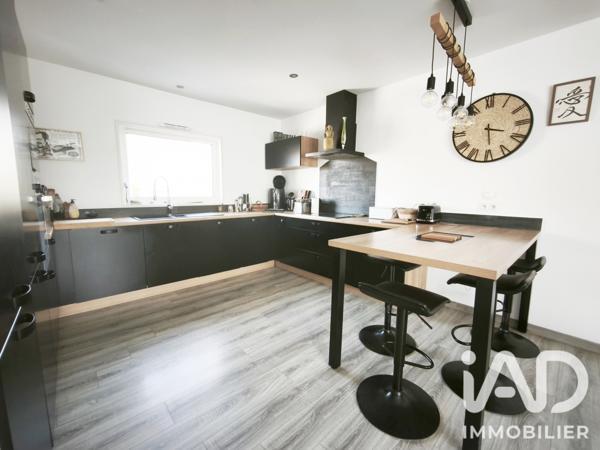 Maison à vendre 4 pièces 91 m² Perpignan