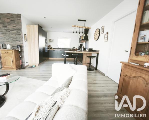 Maison à vendre 4 pièces 91 m² Perpignan