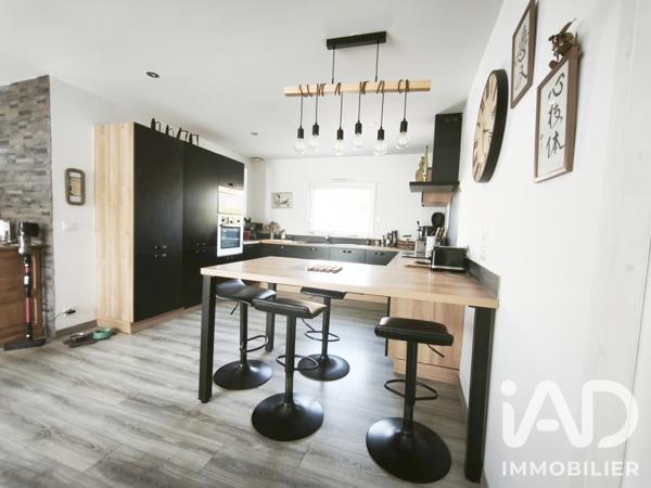 Maison à vendre 4 pièces 91 m² Perpignan