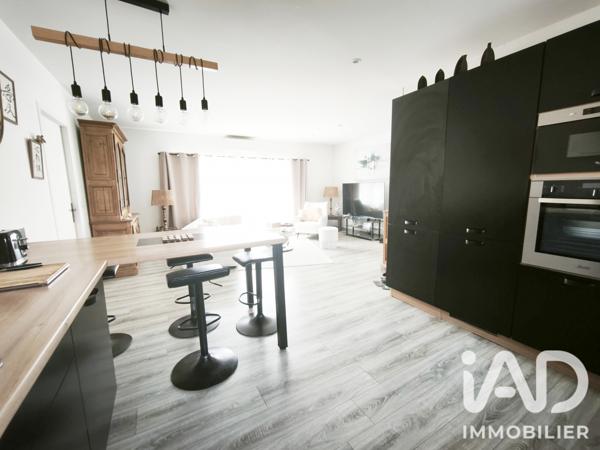 Maison à vendre 4 pièces 91 m² Perpignan