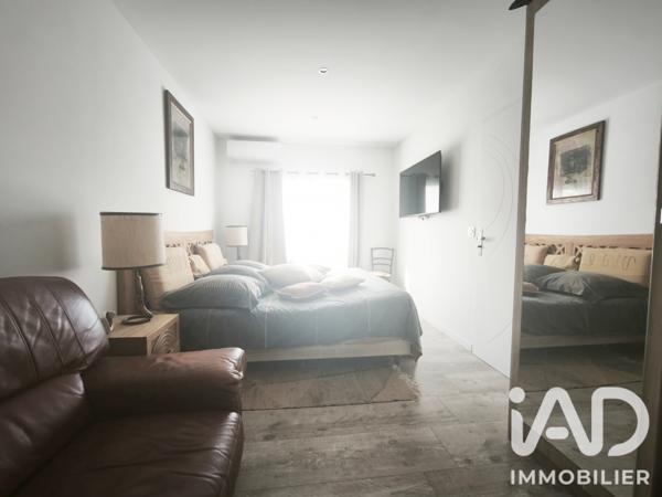 Maison à vendre 4 pièces 91 m² Perpignan