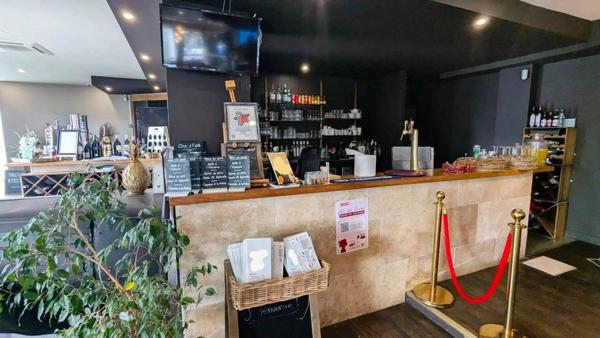 AGEN - RESTAURANT - FONDS DE COMMERCE