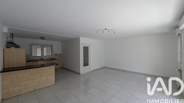 Appartement à vendre 3 pièces 66,05 m² Rennes