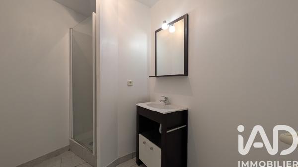 Appartement à vendre 3 pièces 66,05 m² Rennes