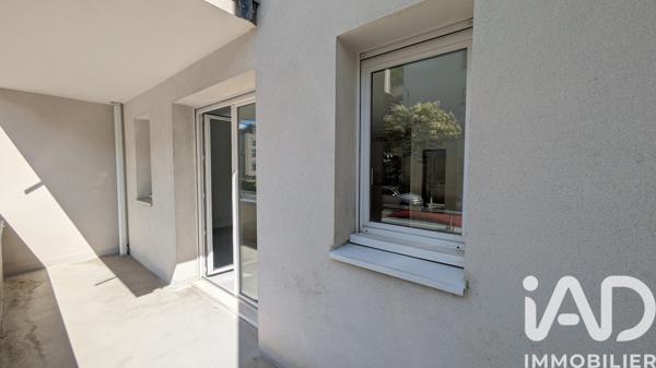 Appartement à vendre 3 pièces 66,05 m² Rennes