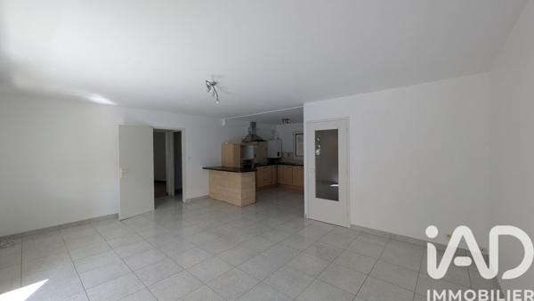 Appartement à vendre 3 pièces 66,05 m² Rennes