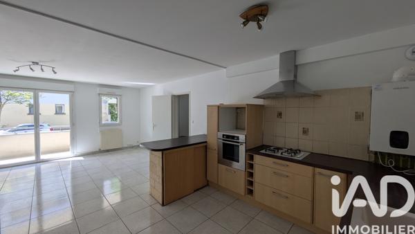 Appartement à vendre 3 pièces 66,05 m² Rennes
